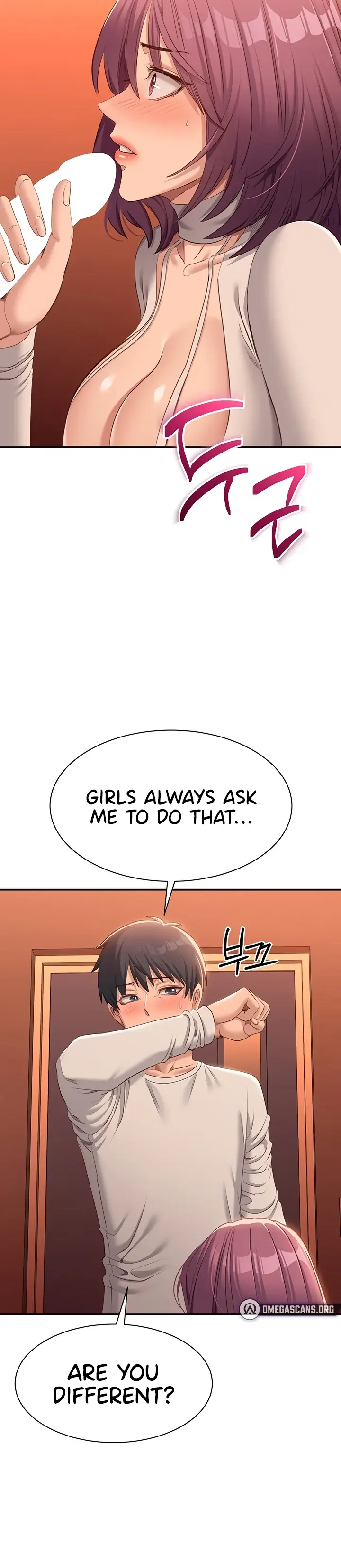 Reversed Virtues Chapter 2 page 91 - 