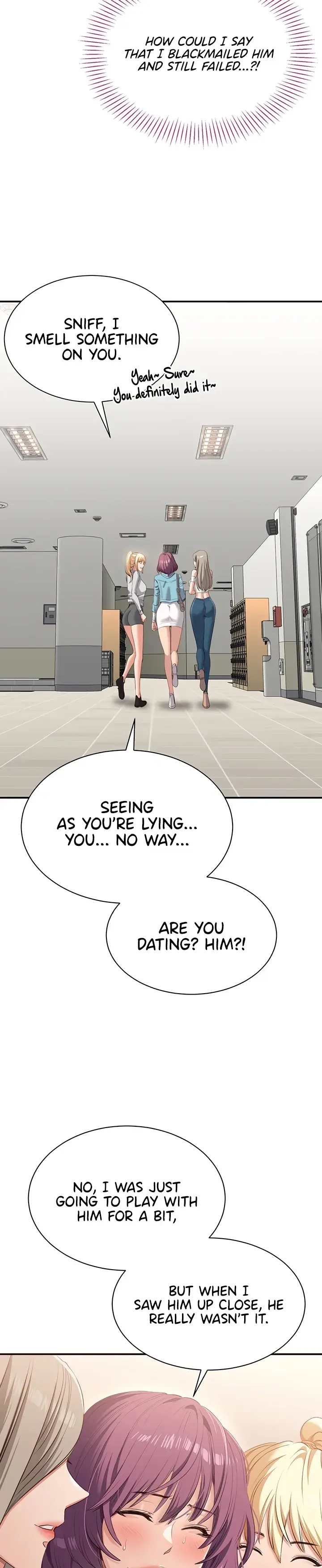 Reversed Virtues Chapter 3 page 101 - 