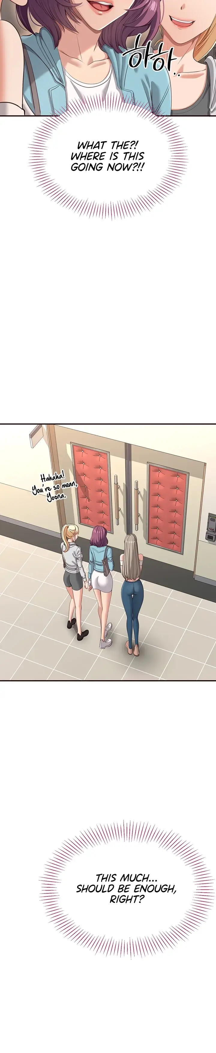 Reversed Virtues Chapter 3 page 102 - 
