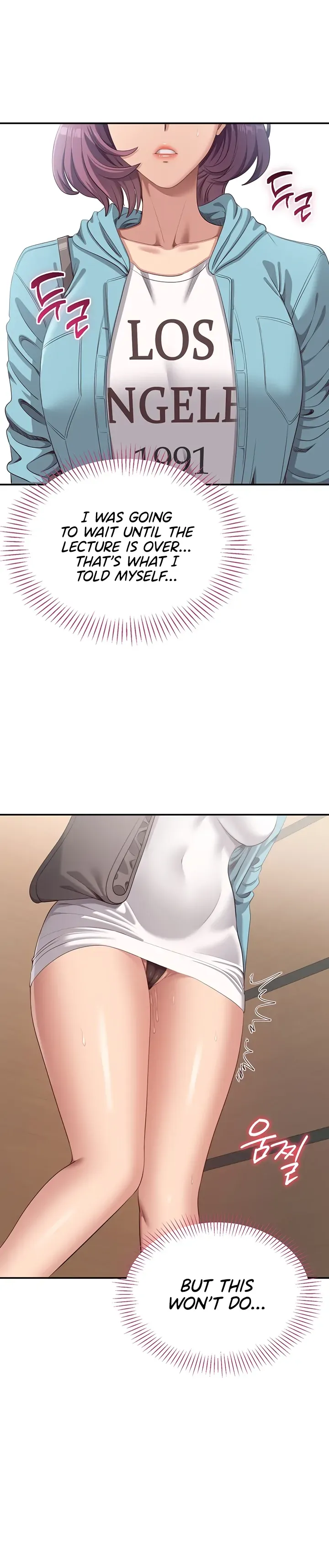 Reversed Virtues Chapter 3 page 105 - 