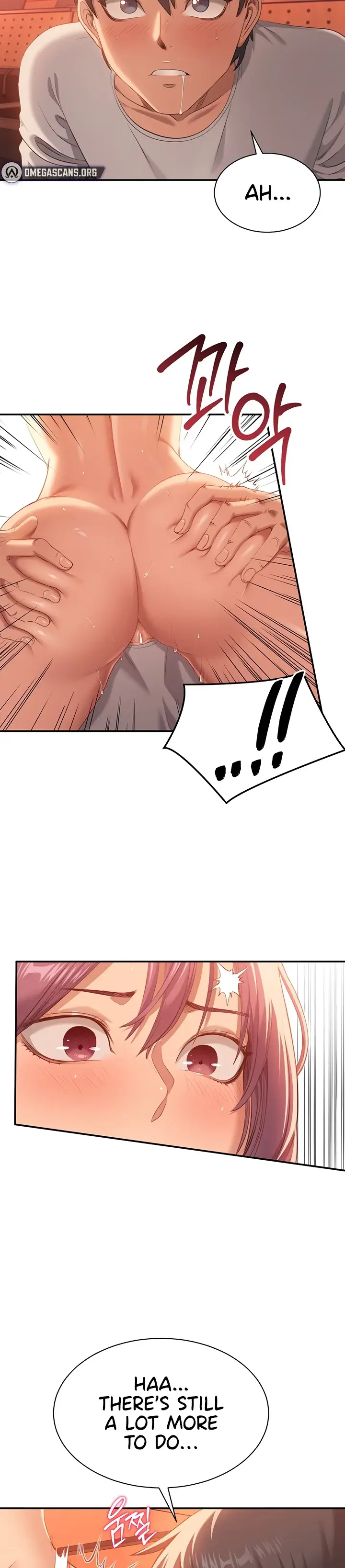 Reversed Virtues Chapter 3 page 46 - 