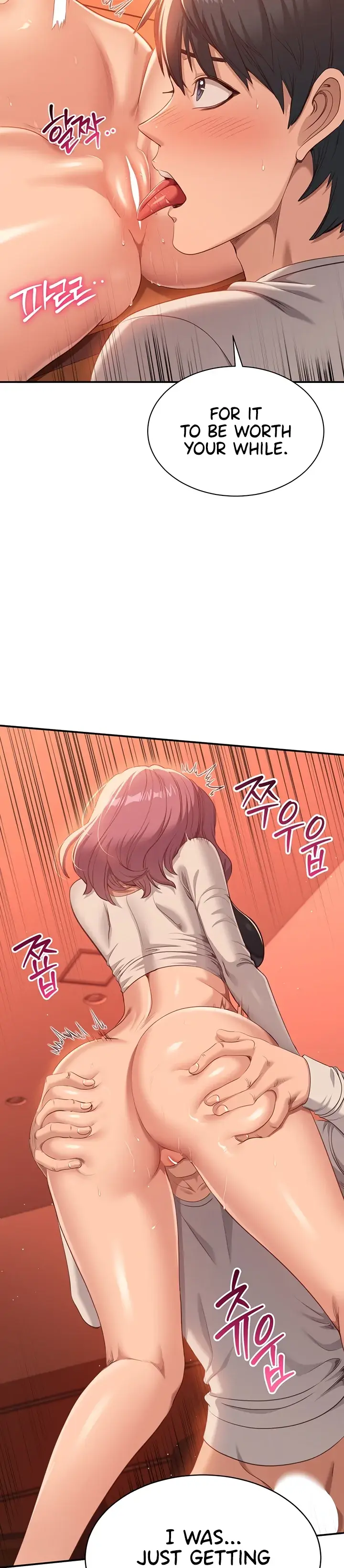 Reversed Virtues Chapter 3 page 47 - 
