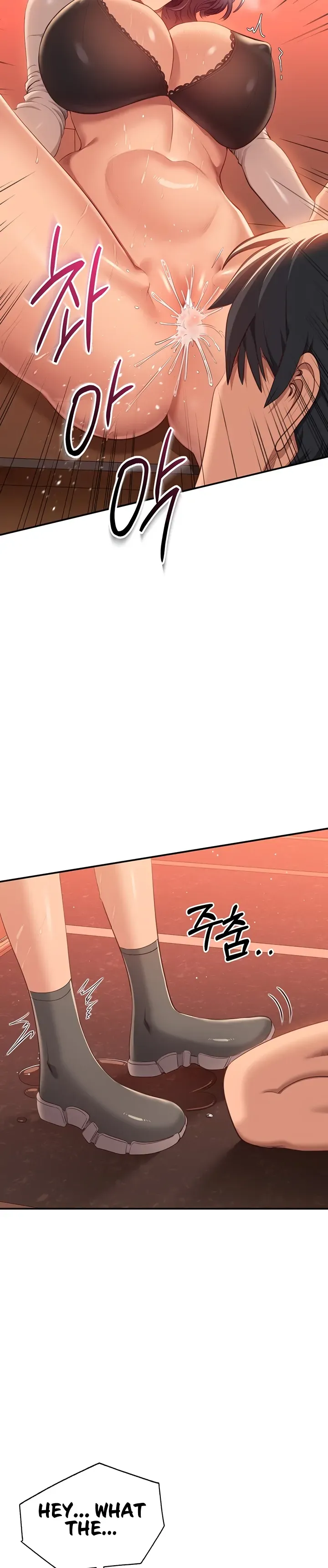 Reversed Virtues Chapter 3 page 62 - 