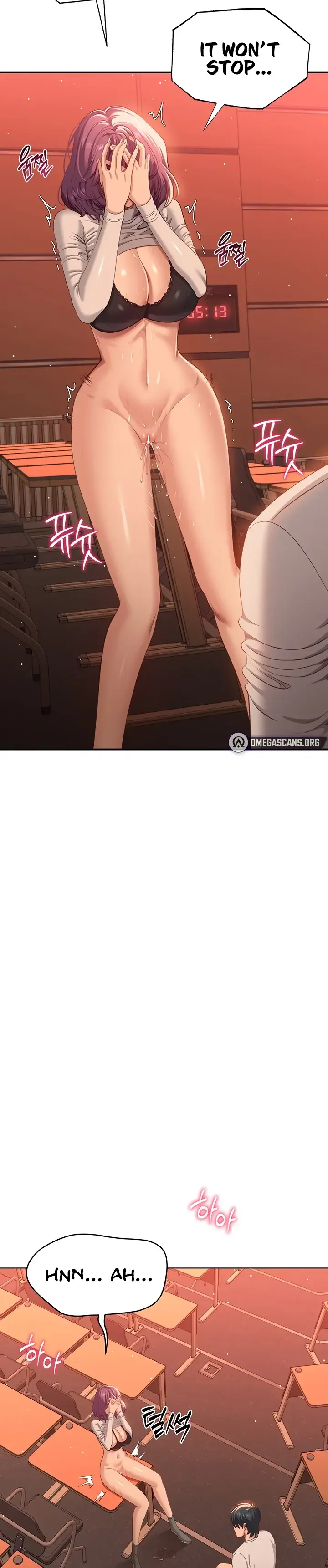 Reversed Virtues Chapter 3 page 63 - 