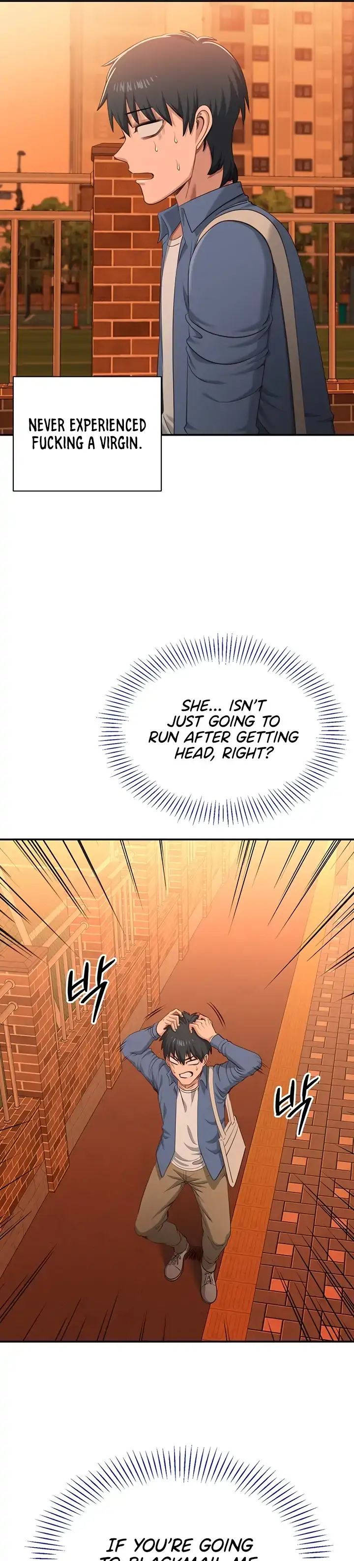 Reversed Virtues Chapter 3 page 93 - 