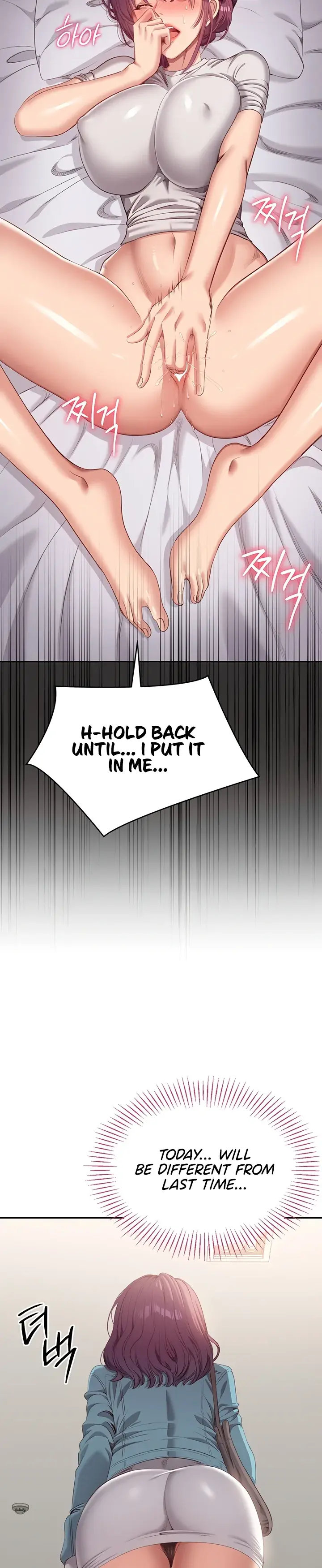 Reversed Virtues Chapter 3 page 97 - 
