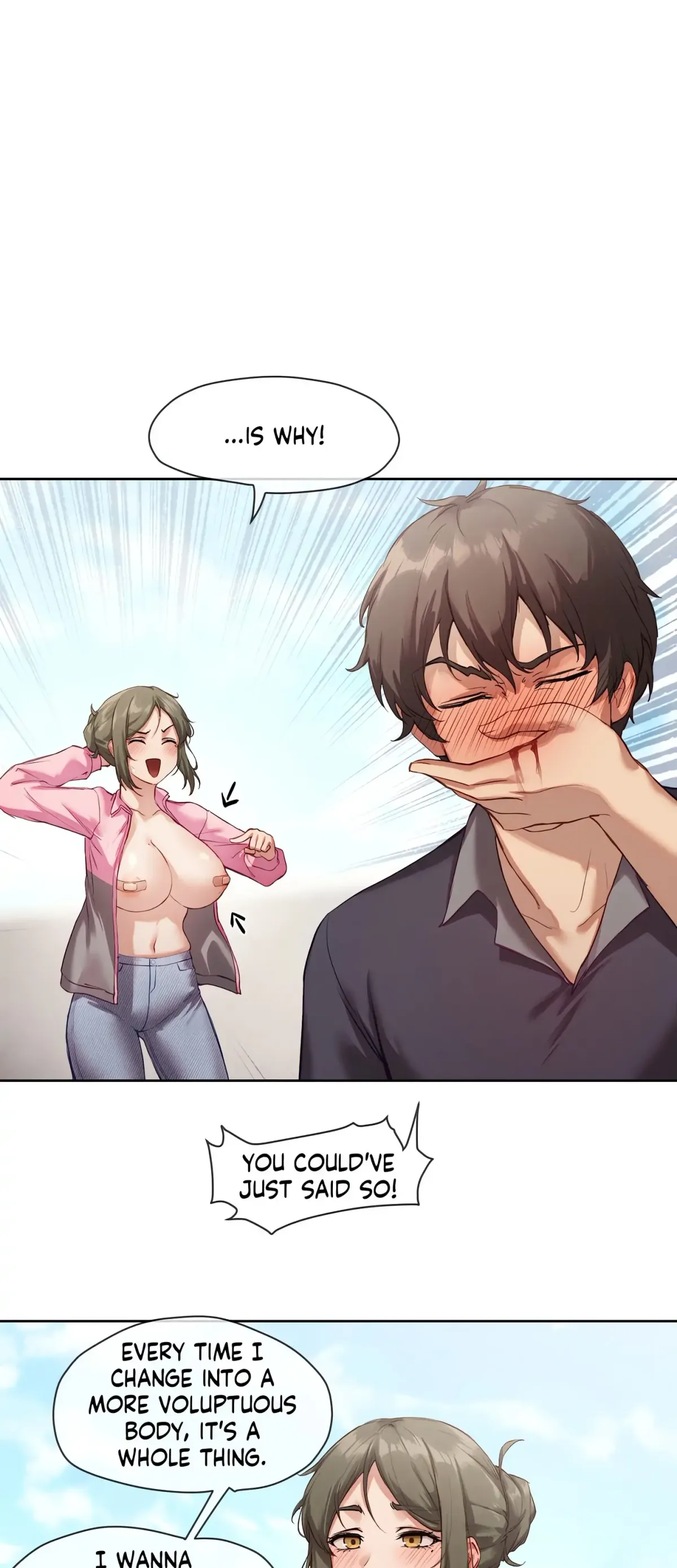 Reversed Virtues Chapter 4 page 14 - 