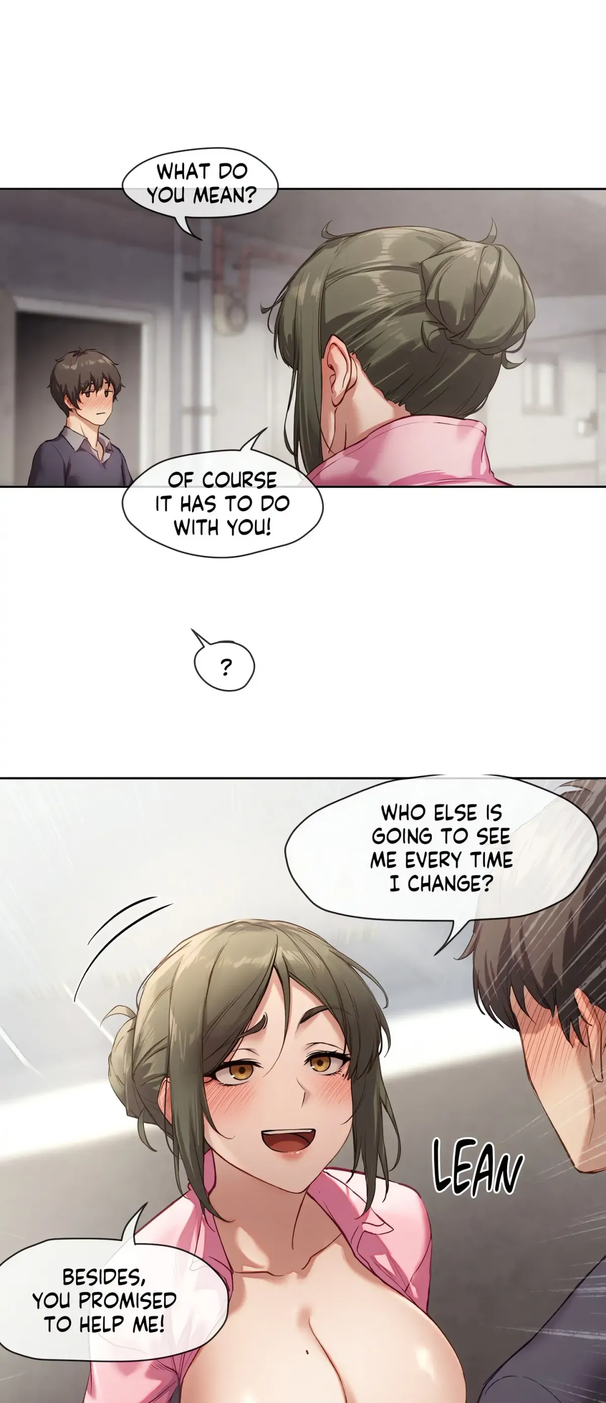 Reversed Virtues Chapter 4 page 16 - 