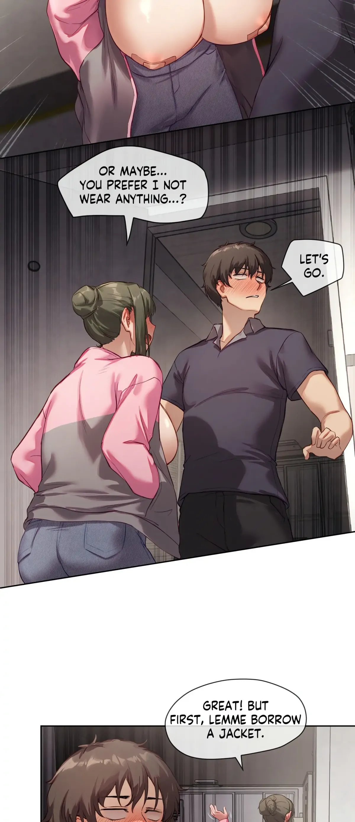 Reversed Virtues Chapter 4 page 17 - 