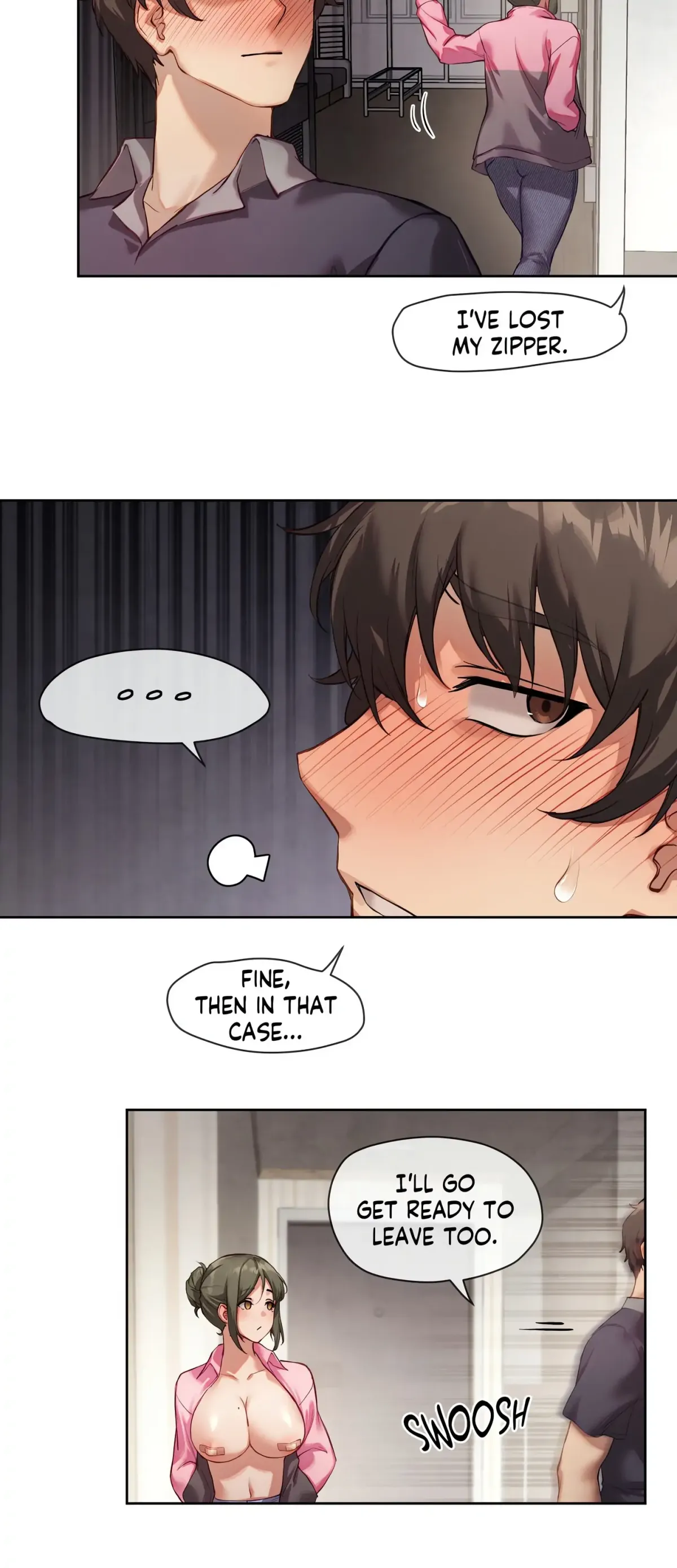 Reversed Virtues Chapter 4 page 18 - 