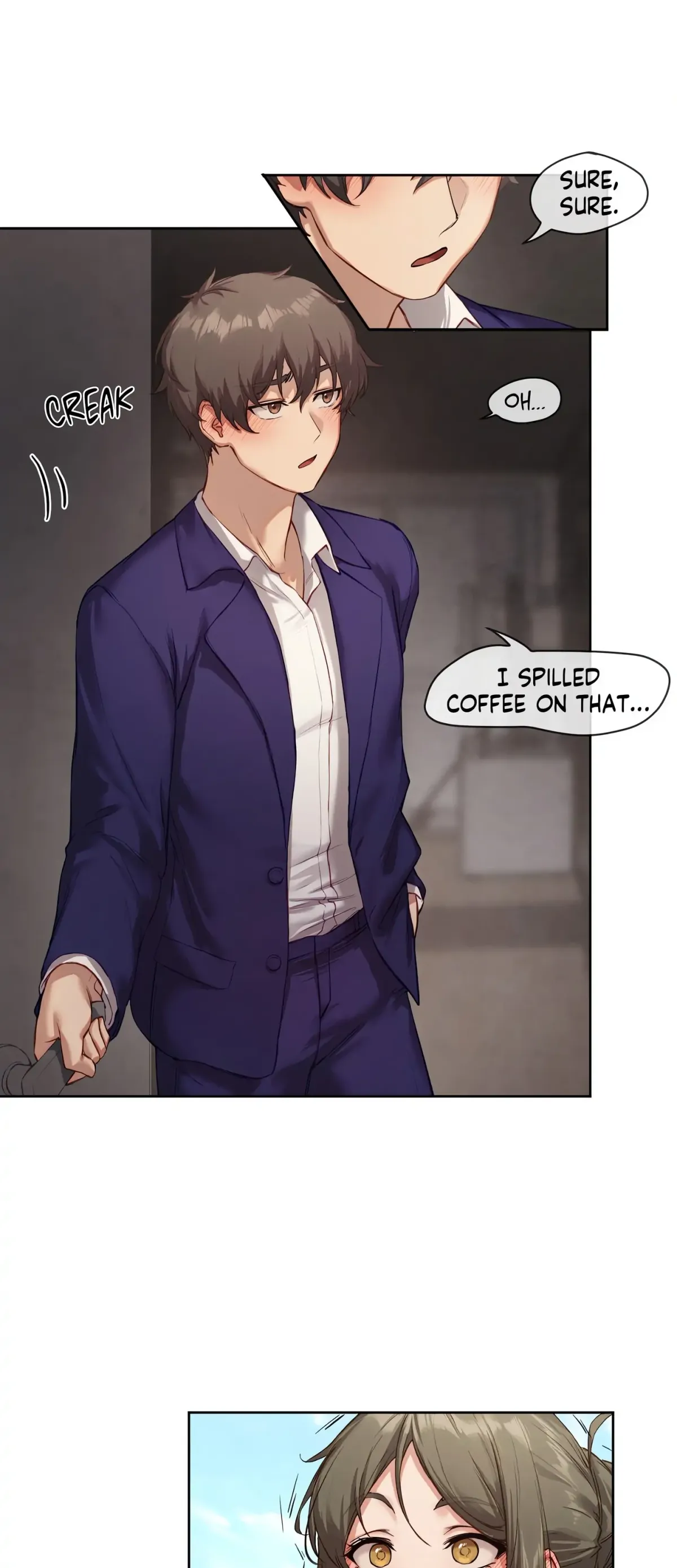 Reversed Virtues Chapter 4 page 20 - 