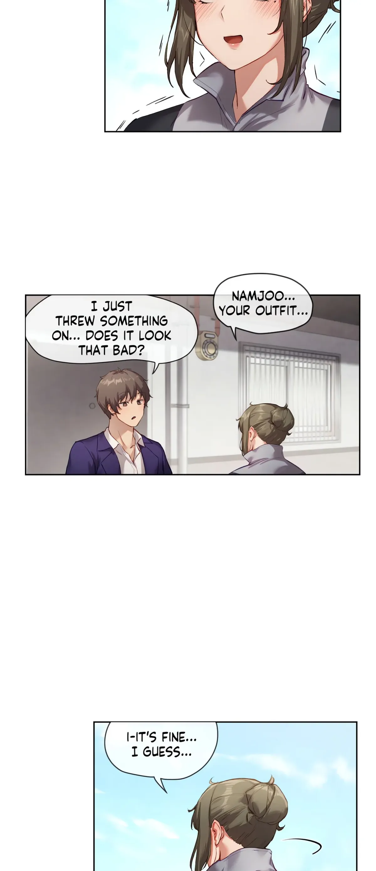 Reversed Virtues Chapter 4 page 21 - 
