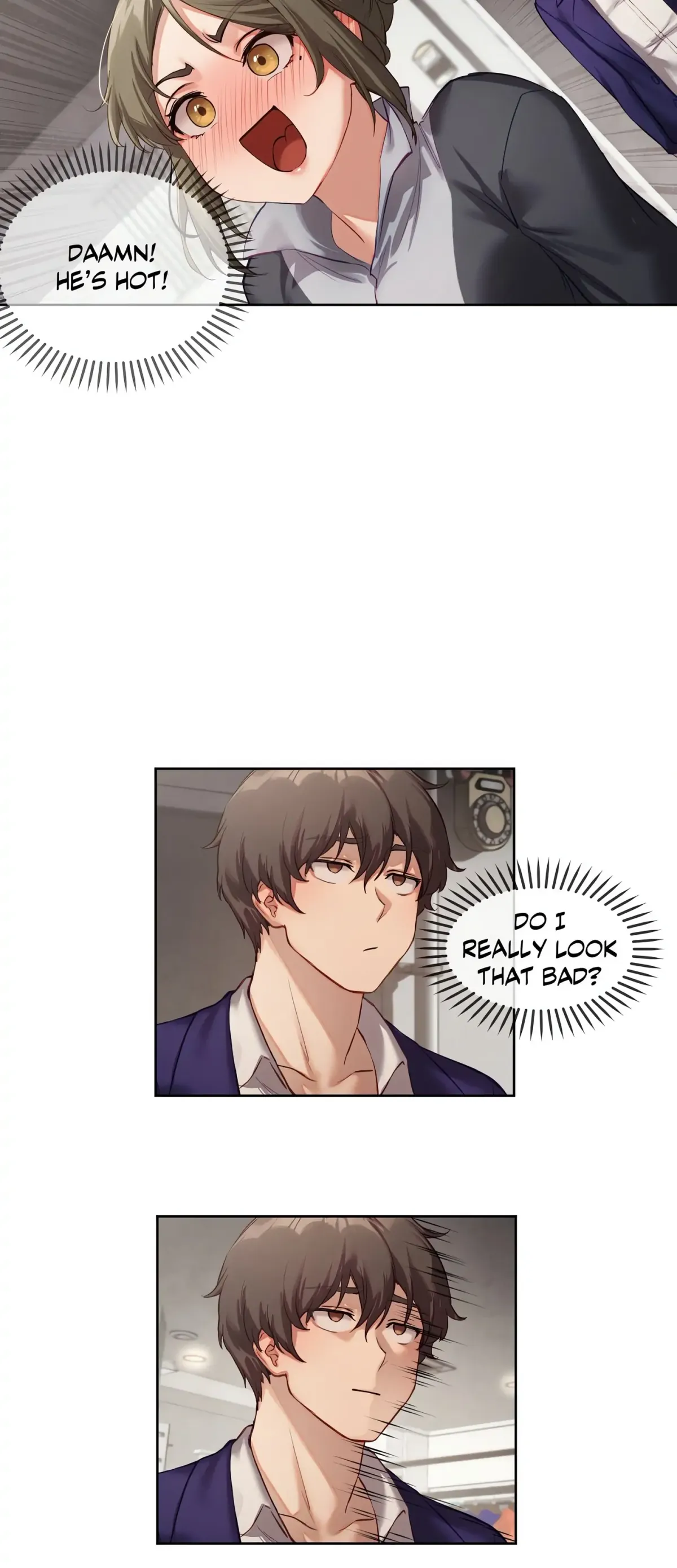 Reversed Virtues Chapter 4 page 23 - 