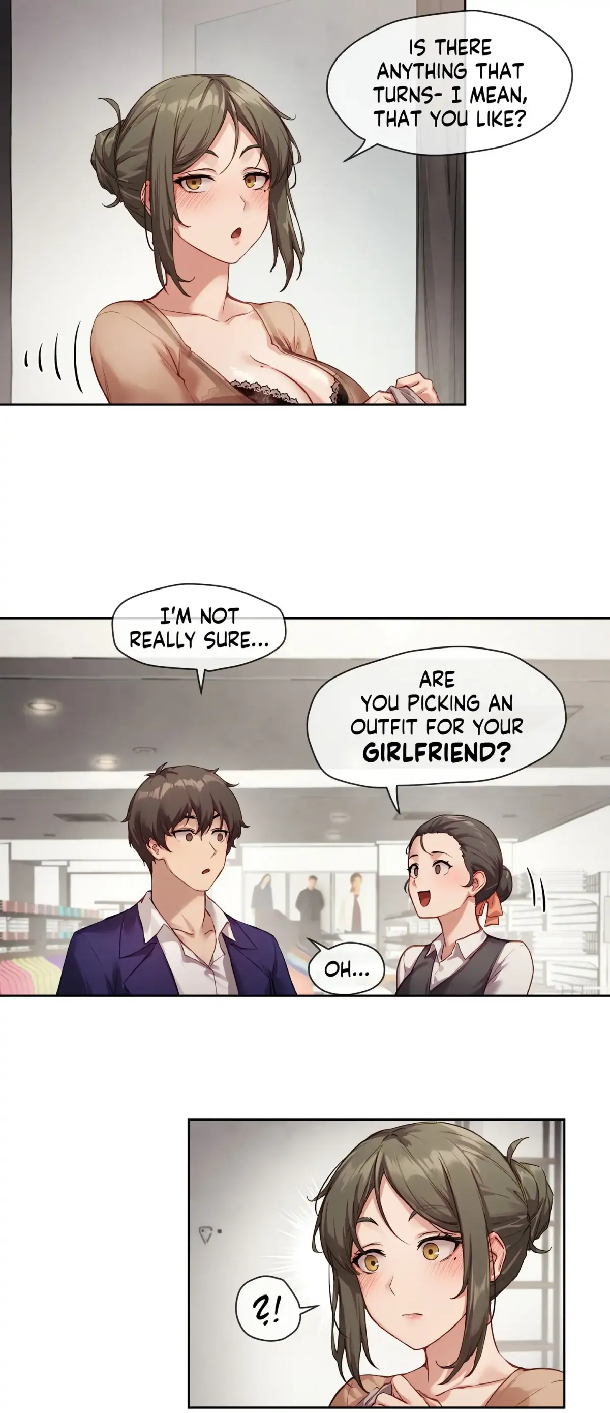Reversed Virtues Chapter 4 page 27 - 