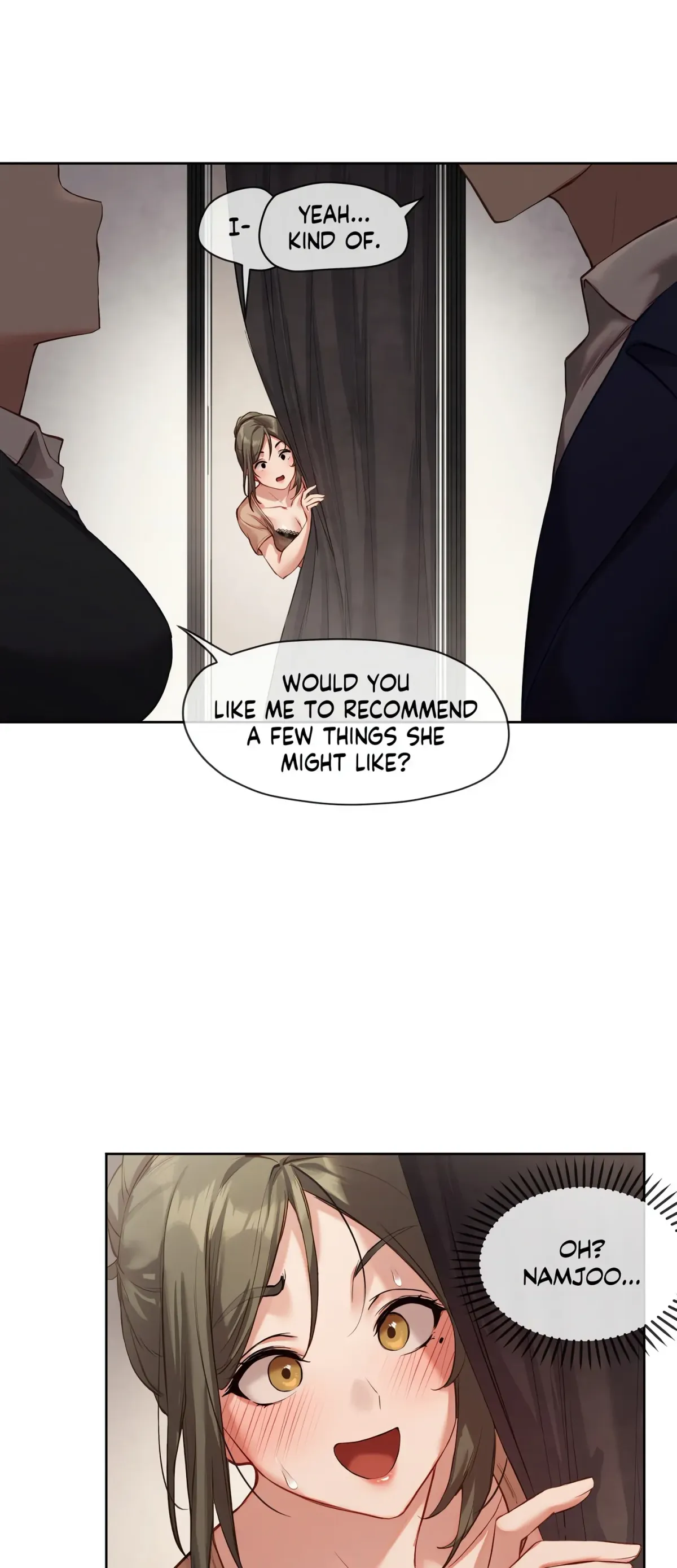Reversed Virtues Chapter 4 page 28 - 