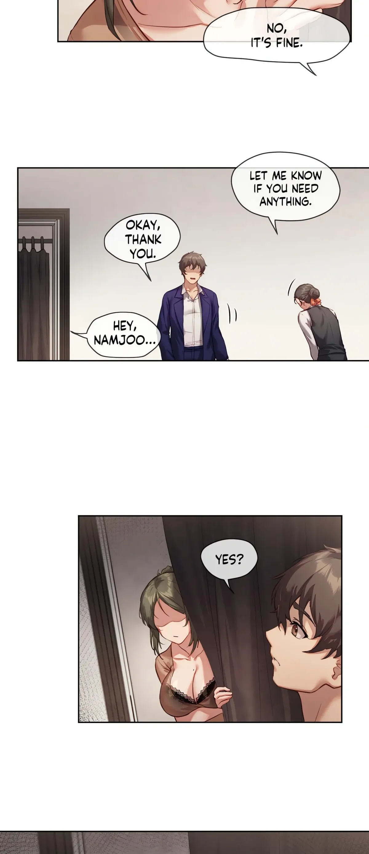 Reversed Virtues Chapter 4 page 29 - 