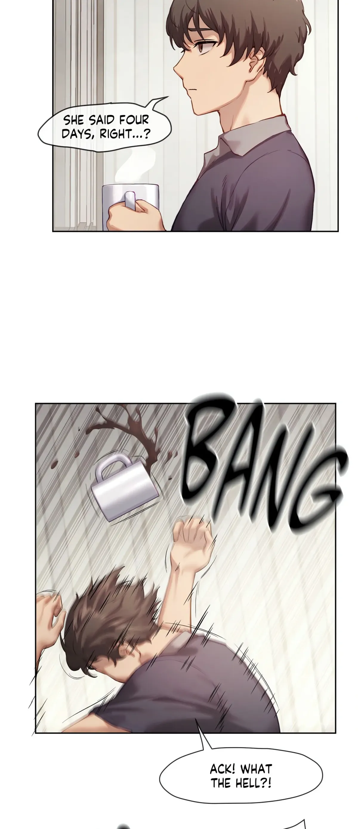 Reversed Virtues Chapter 4 page 4 - 