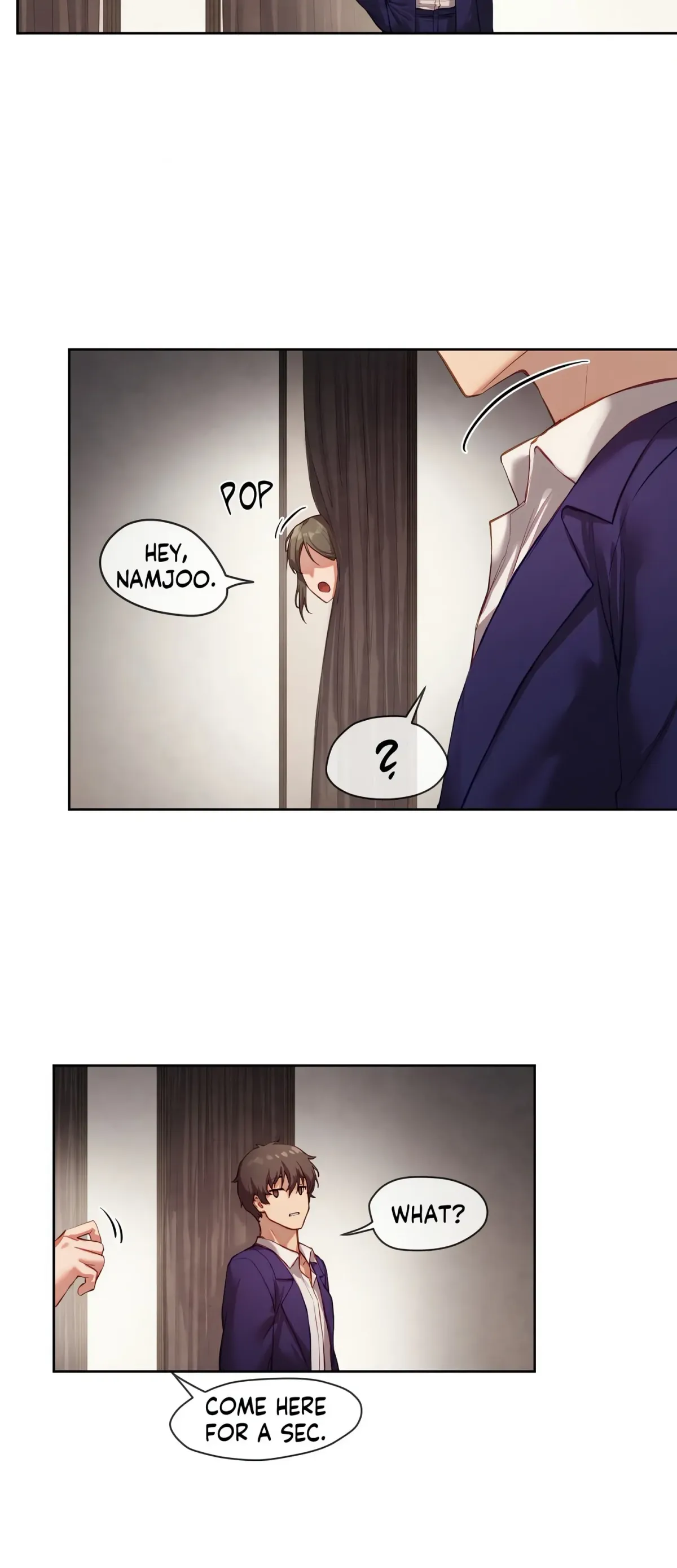 Reversed Virtues Chapter 4 page 32 - 