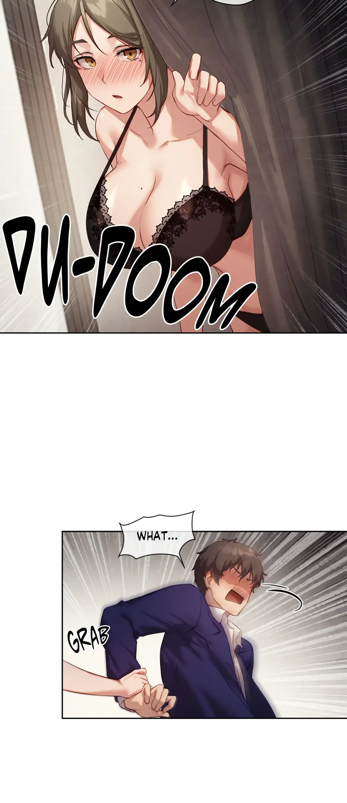 Reversed Virtues Chapter 4 page 34 - 