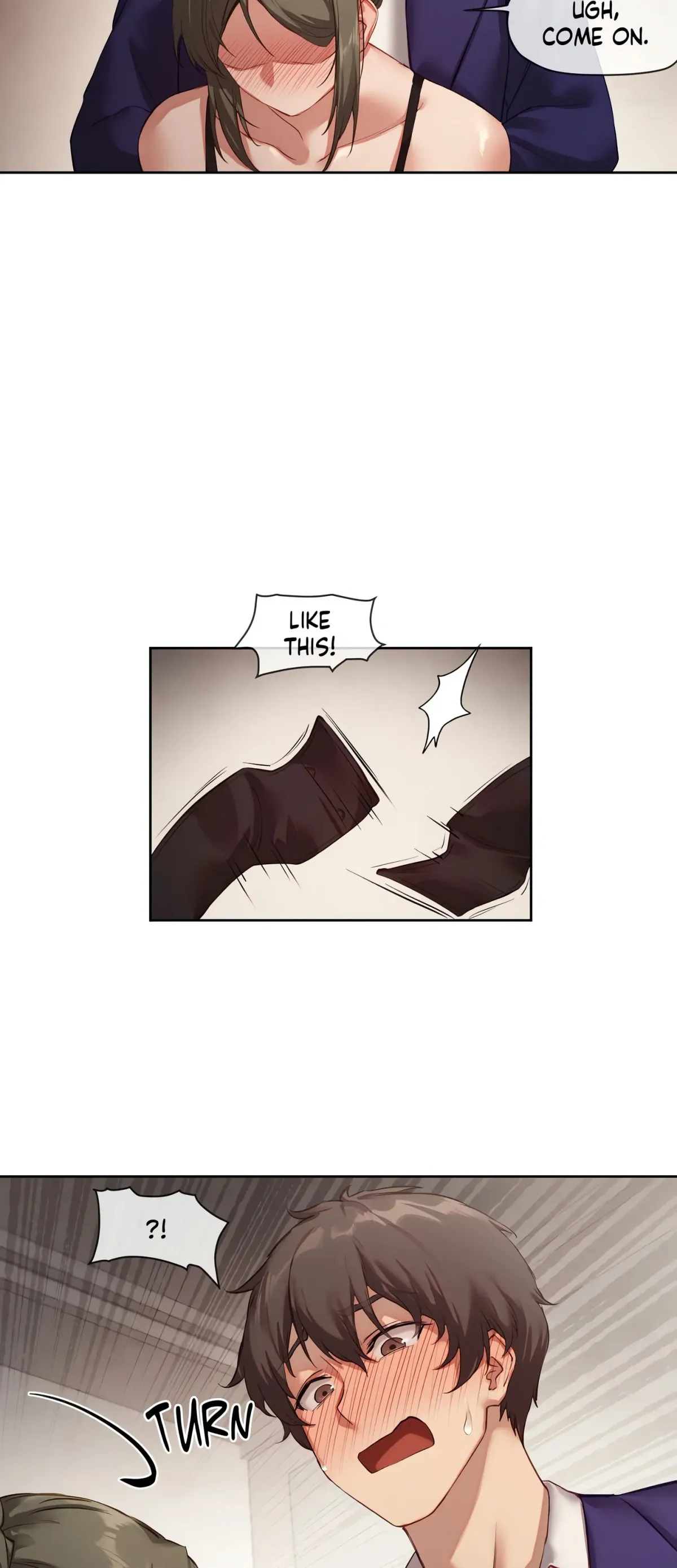Reversed Virtues Chapter 4 page 37 - 