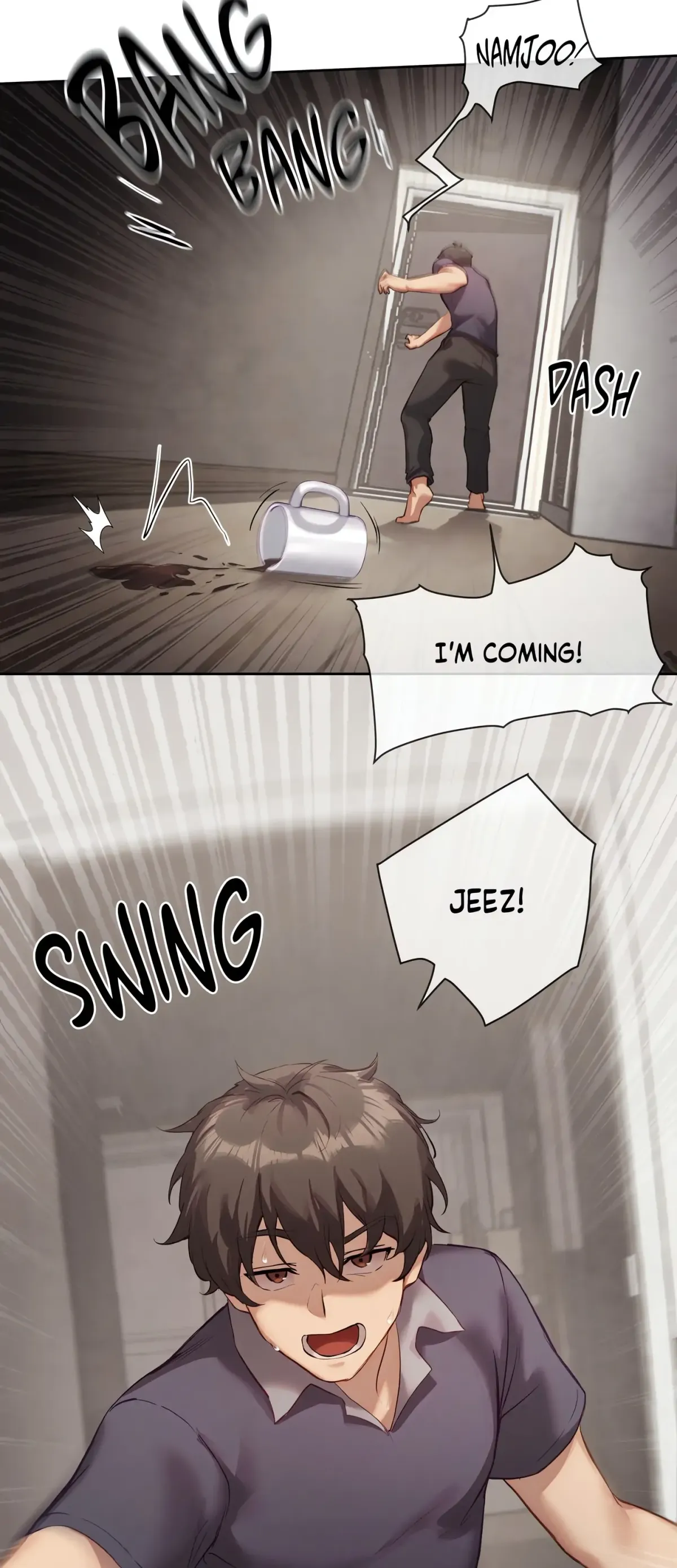 Reversed Virtues Chapter 4 page 5 - 