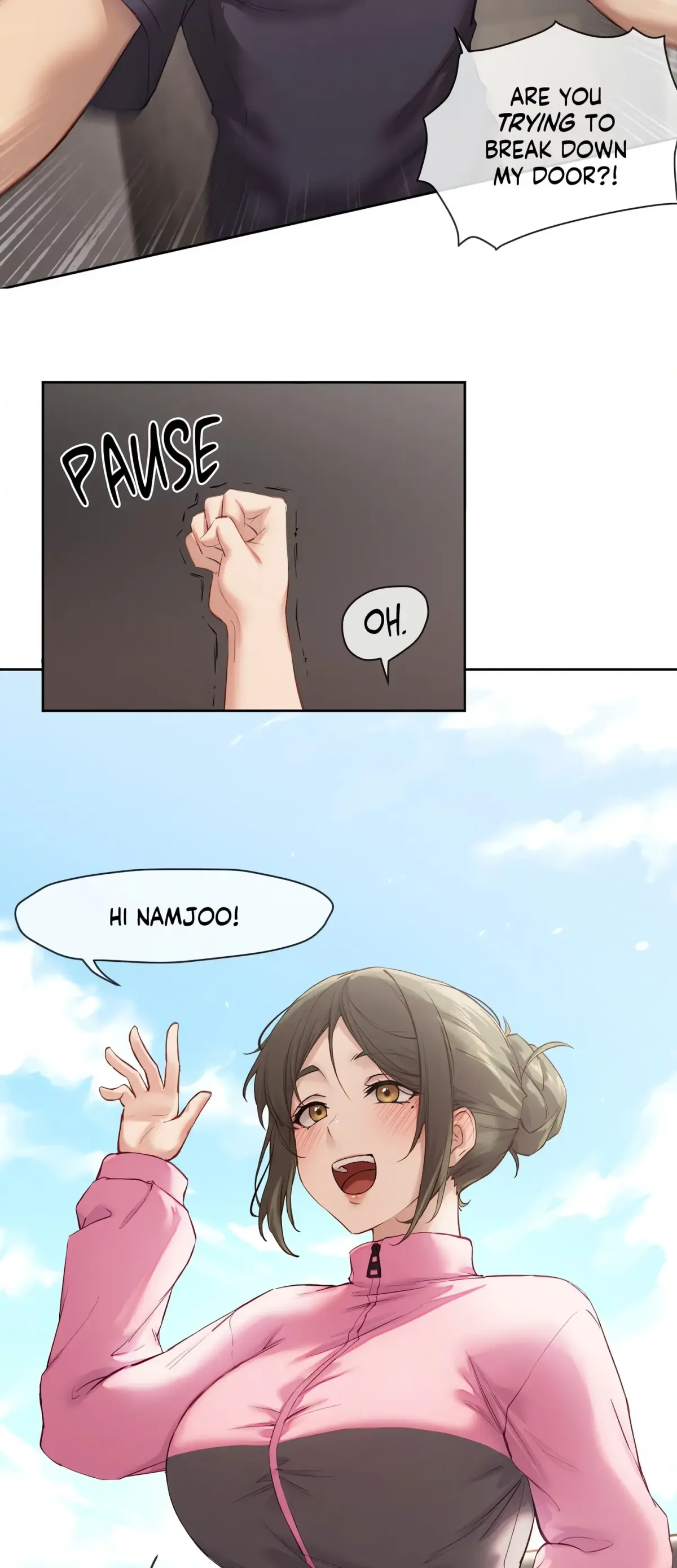 Reversed Virtues Chapter 4 page 6 - 