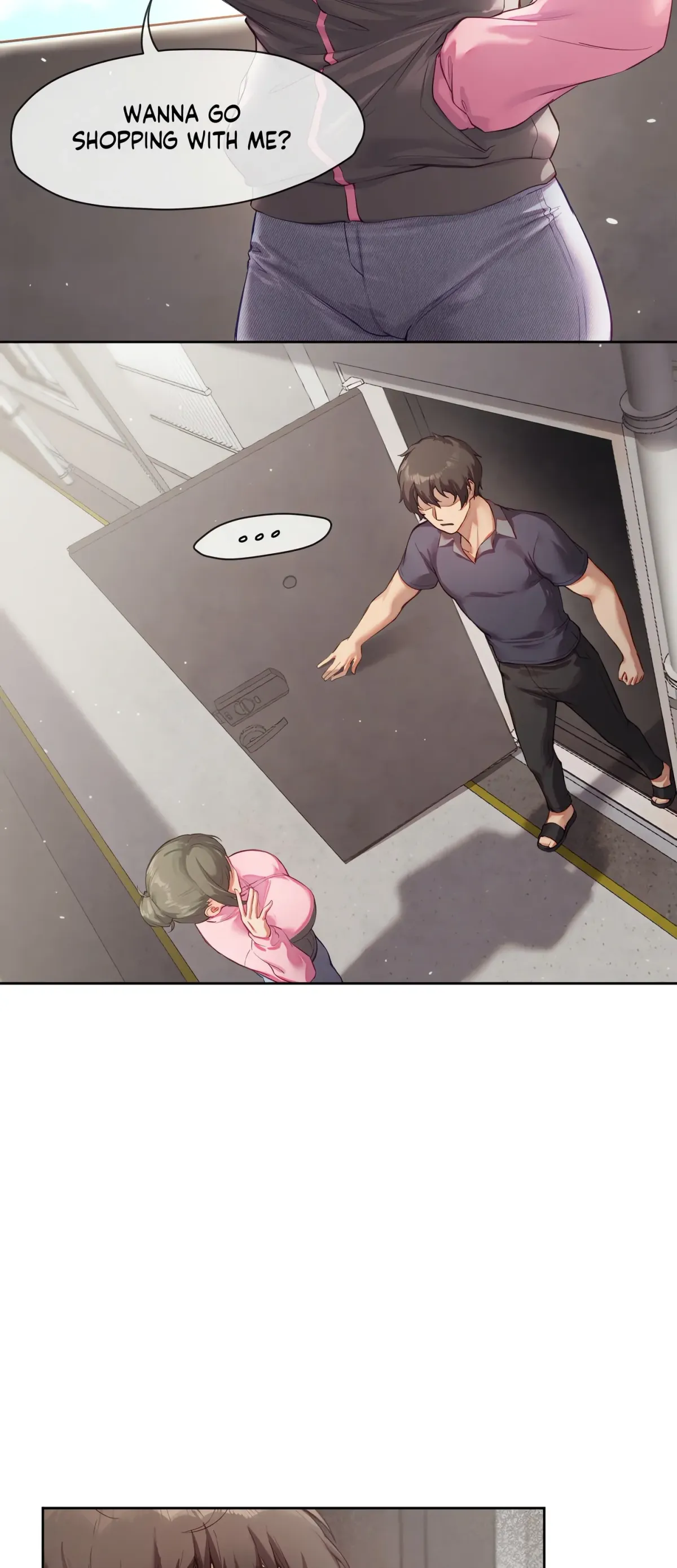 Reversed Virtues Chapter 4 page 7 - 