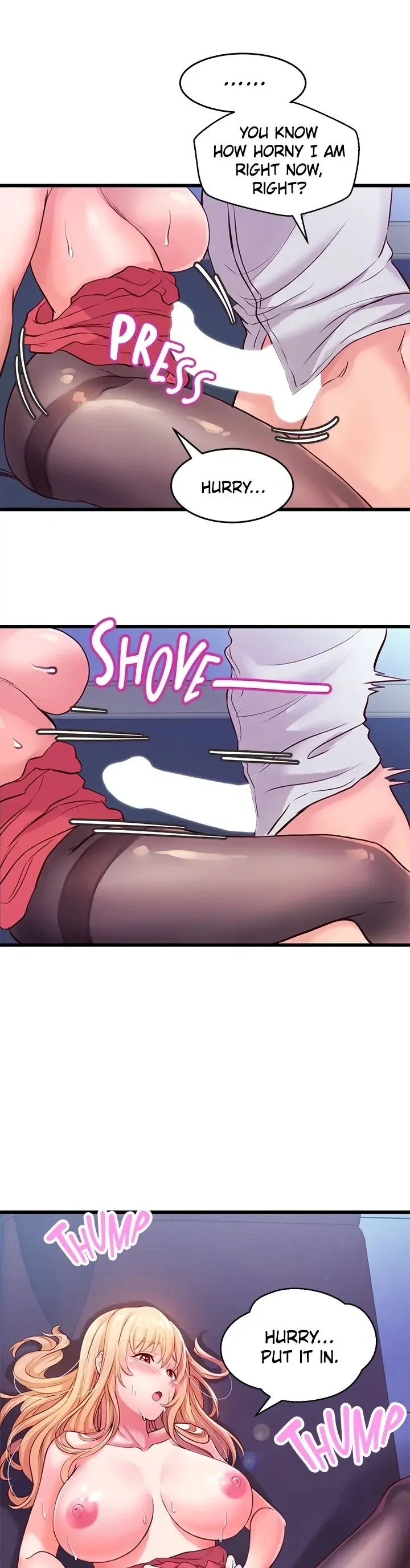Reversed Virtues Chapter 5 page 11 - 