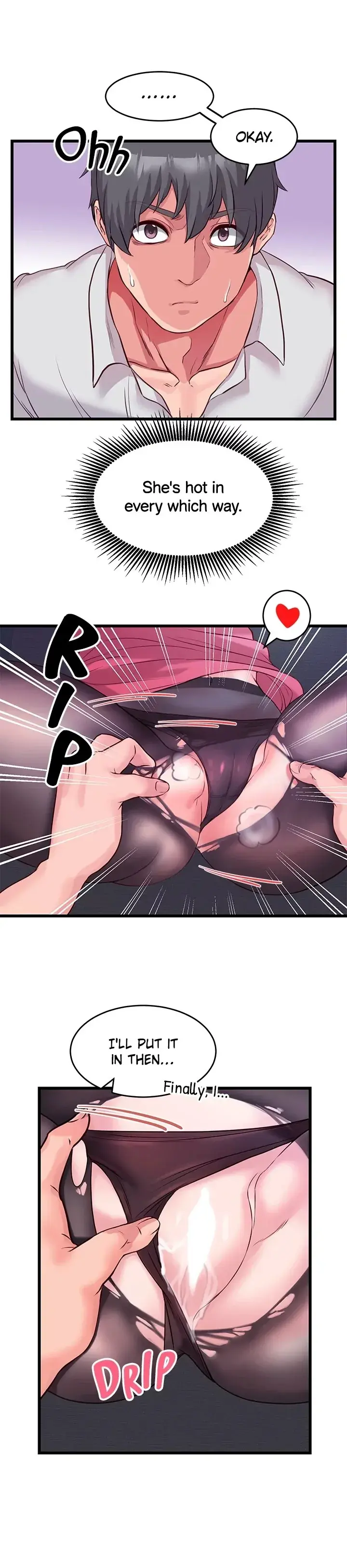 Reversed Virtues Chapter 5 page 13 - 