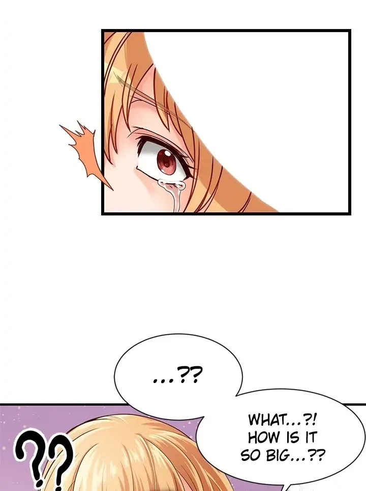 Reversed Virtues Chapter 5 page 3 - 