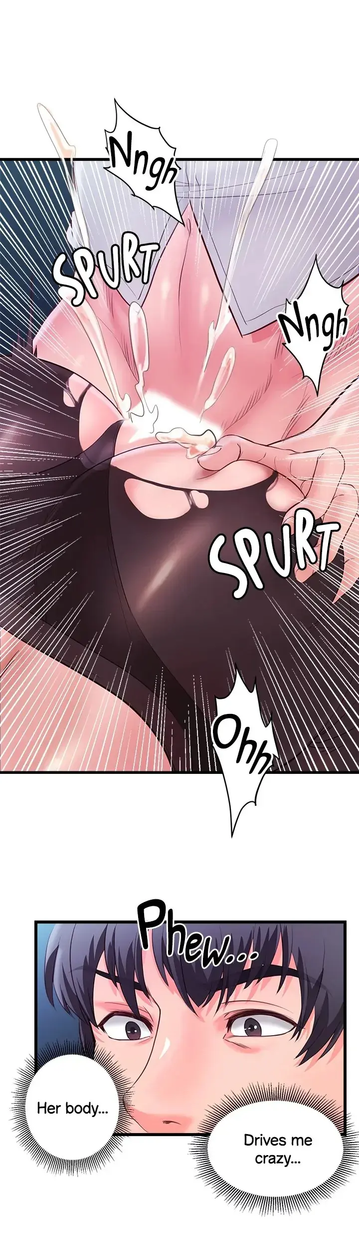Reversed Virtues Chapter 5 page 39 - 