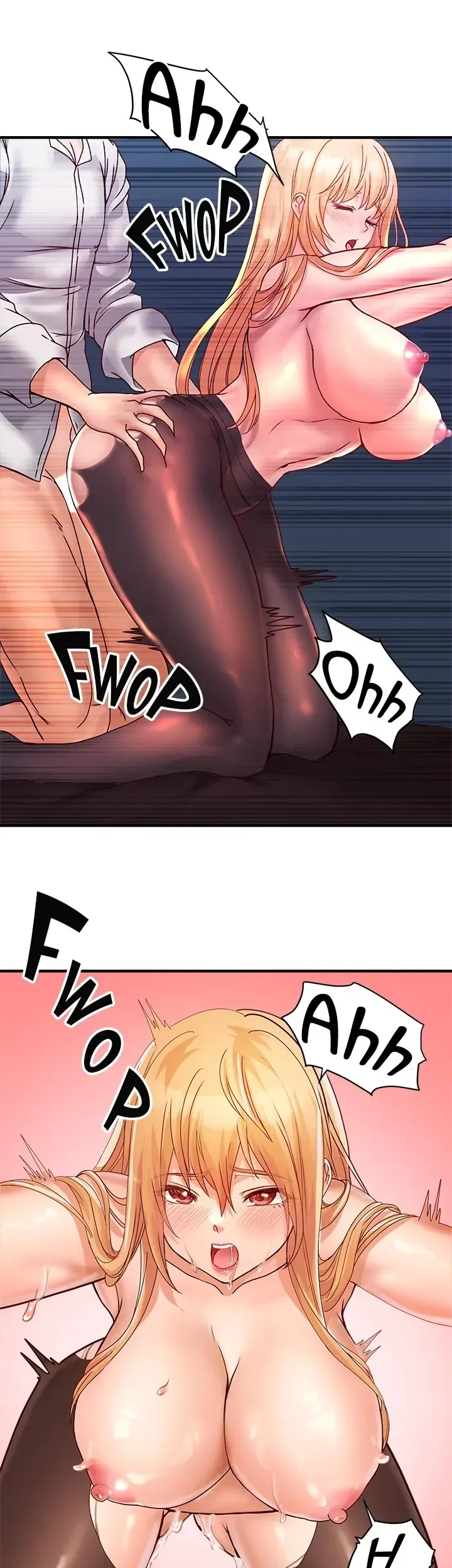 Reversed Virtues Chapter 5 page 41 - 