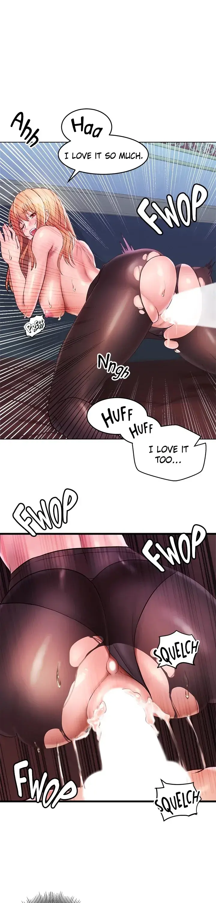 Reversed Virtues Chapter 5 page 43 - 