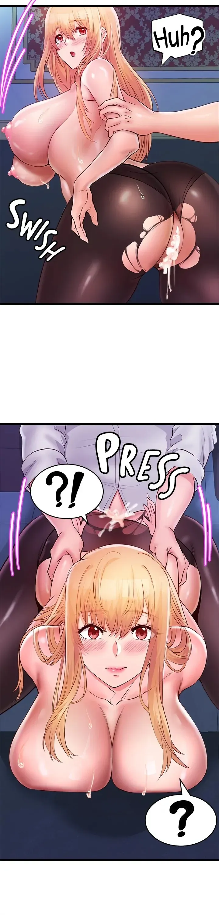 Reversed Virtues Chapter 6 page 12 - 