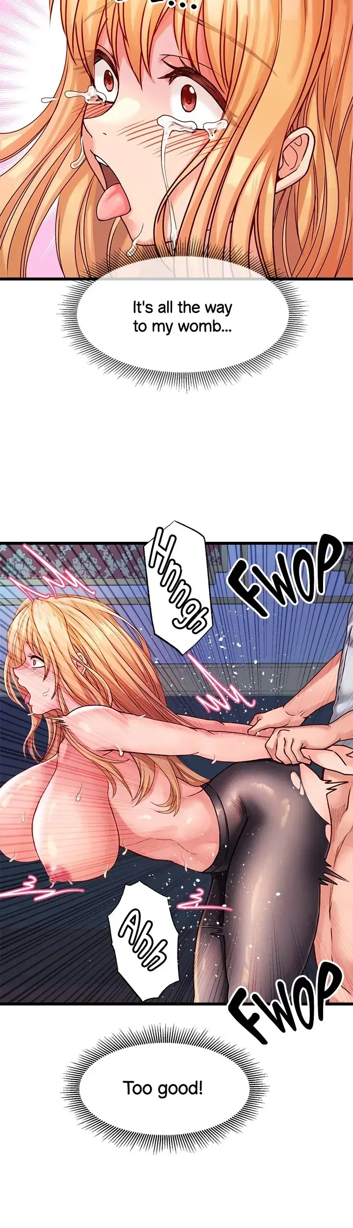 Reversed Virtues Chapter 6 page 14 - 