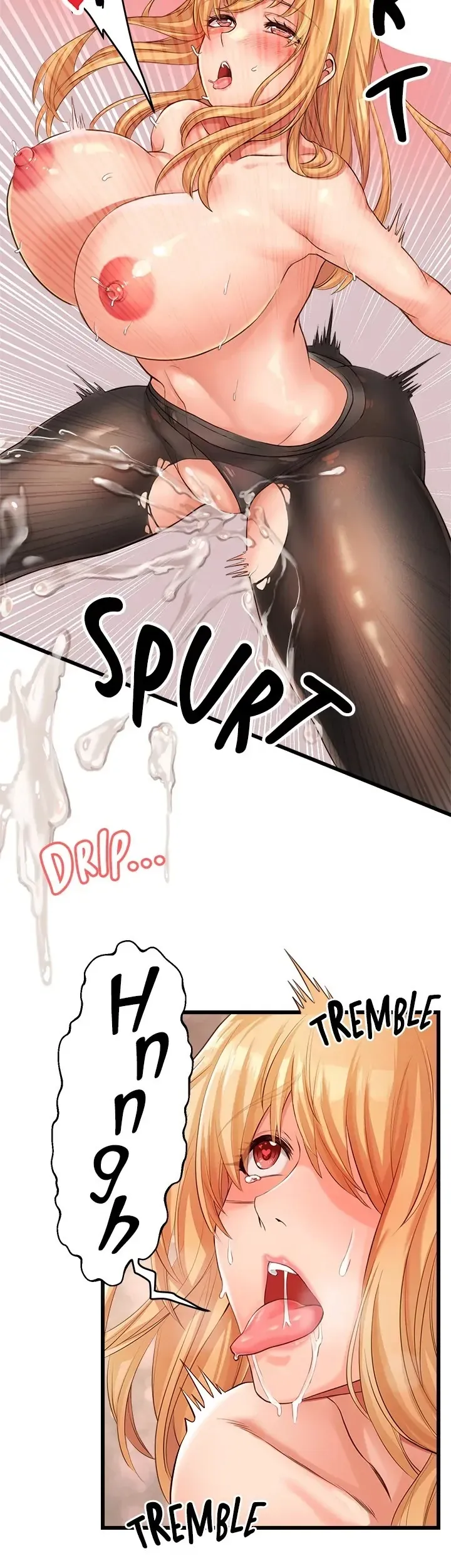 Reversed Virtues Chapter 6 page 18 - 