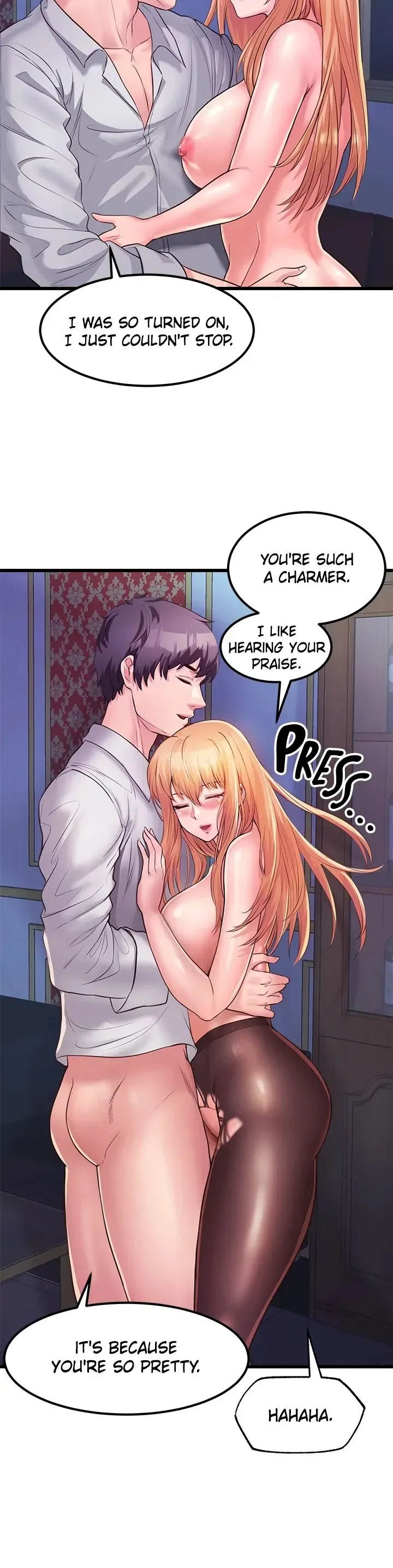 Reversed Virtues Chapter 6 page 24 - 