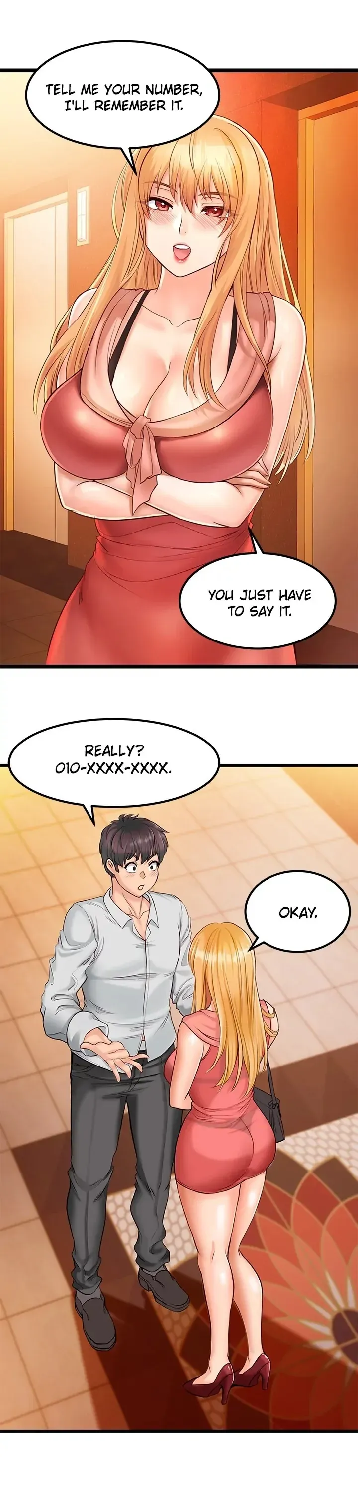 Reversed Virtues Chapter 6 page 29 - 