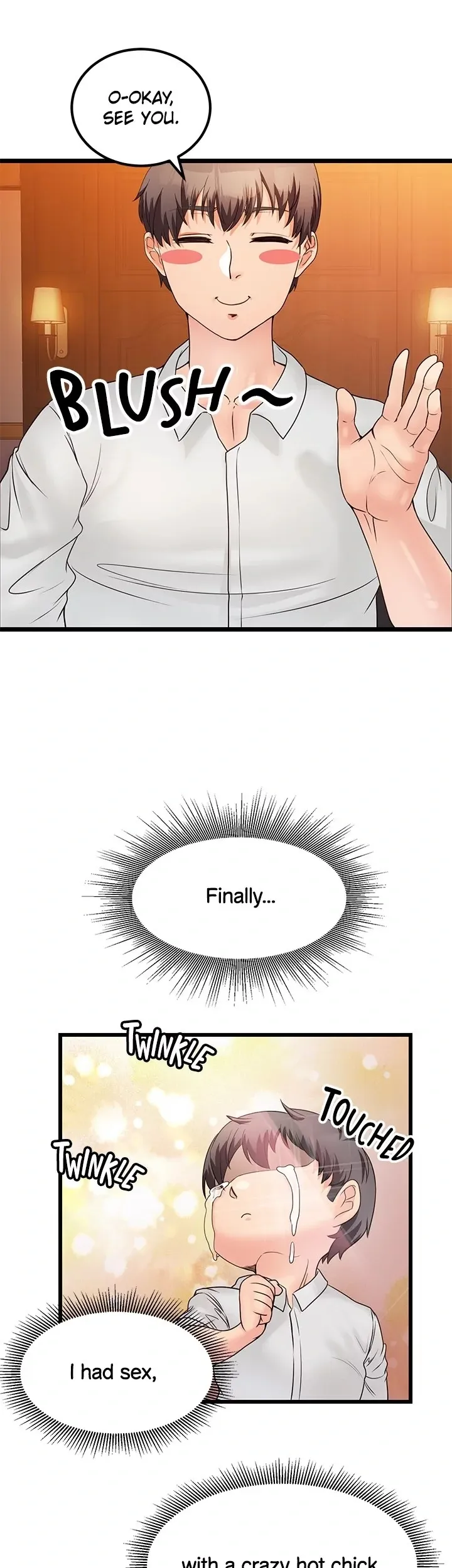 Reversed Virtues Chapter 6 page 31 - 