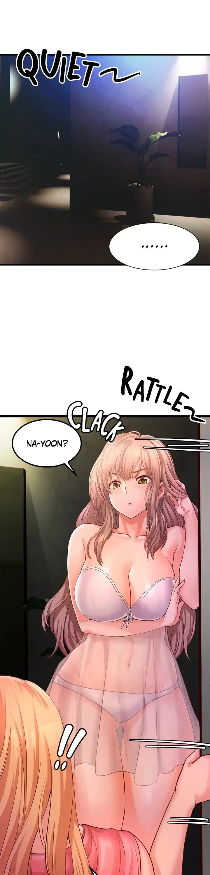 Reversed Virtues Chapter 6 page 33 - 