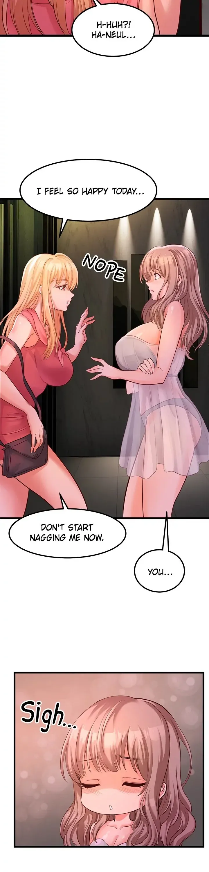 Reversed Virtues Chapter 6 page 34 - 