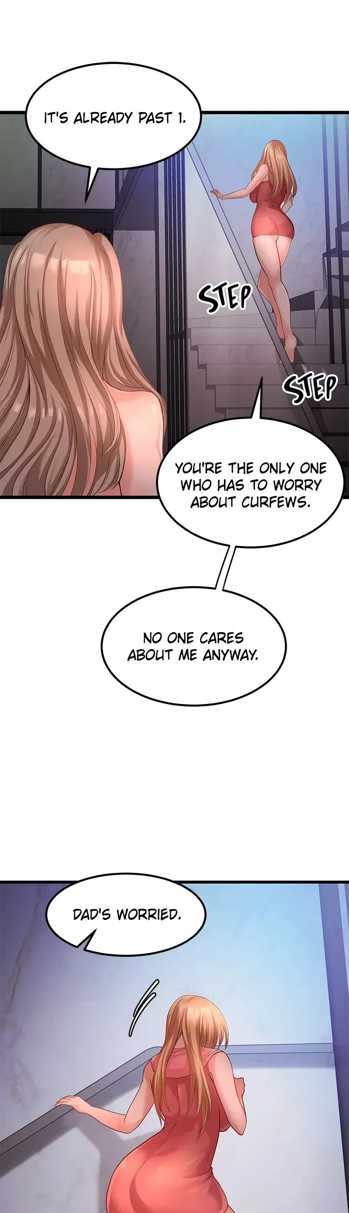 Reversed Virtues Chapter 6 page 35 - 