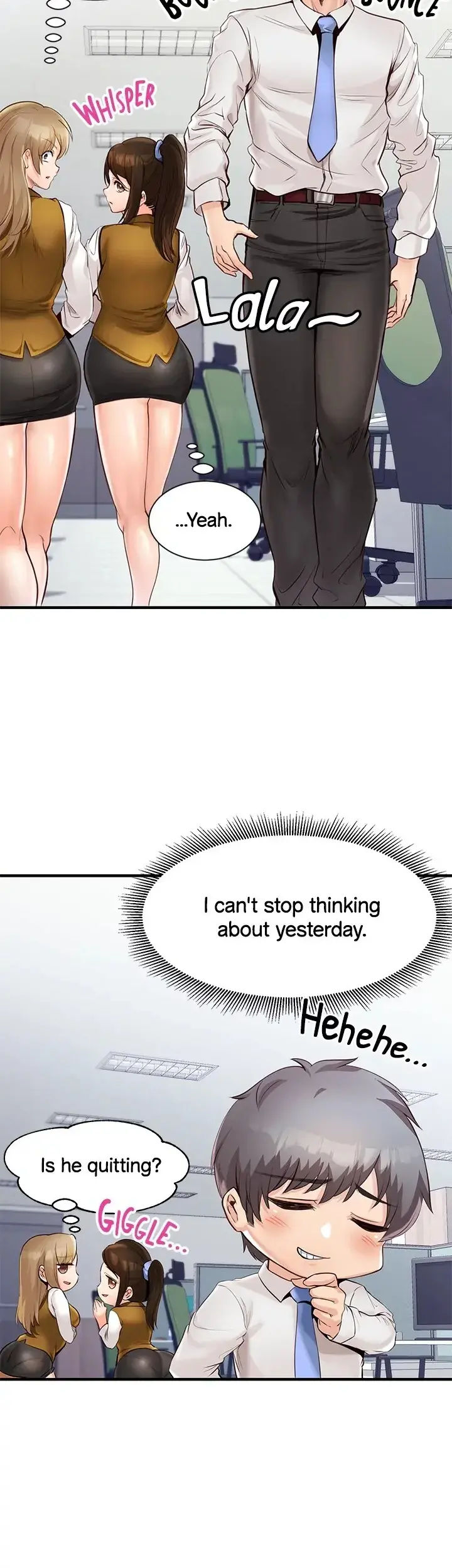 Reversed Virtues Chapter 7 page 2 - 