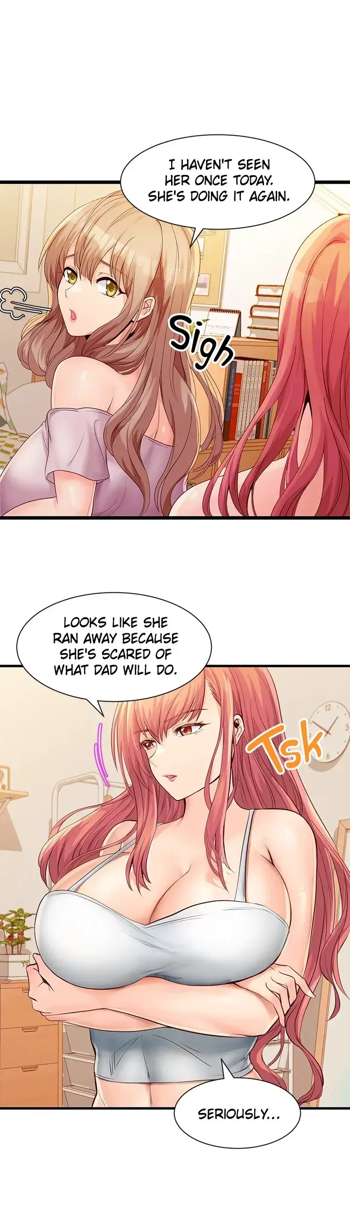 Reversed Virtues Chapter 7 page 15 - 