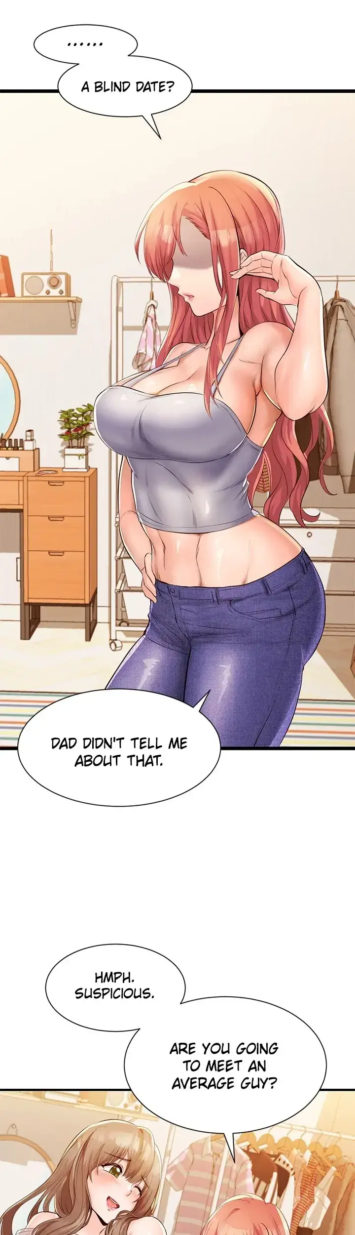 Reversed Virtues Chapter 7 page 17 - 