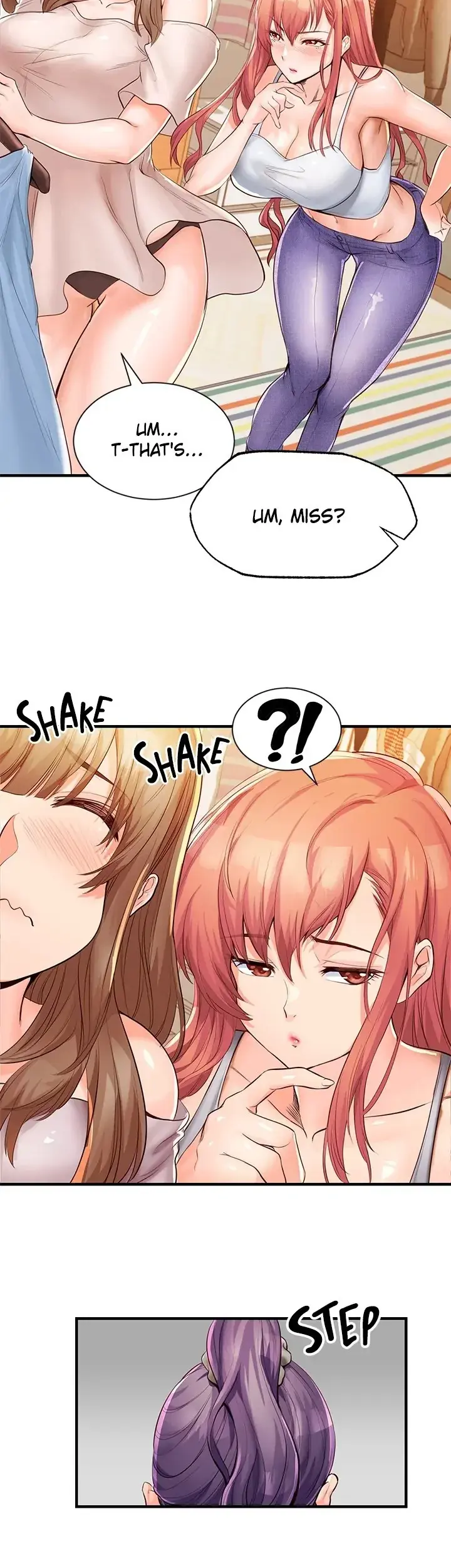 Reversed Virtues Chapter 7 page 18 - 