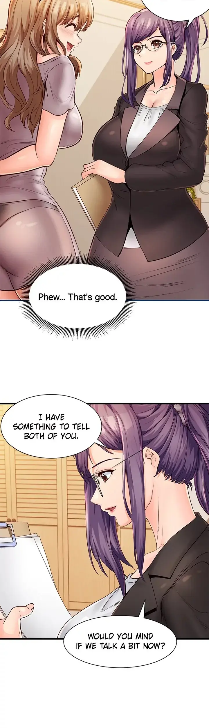 Reversed Virtues Chapter 7 page 20 - 