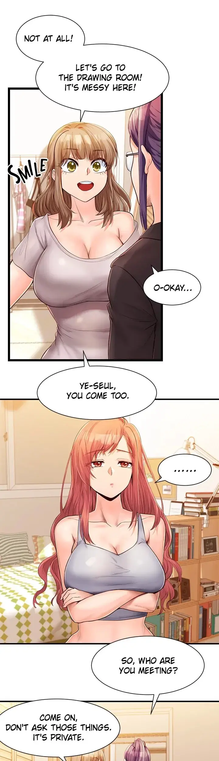Reversed Virtues Chapter 7 page 21 - 