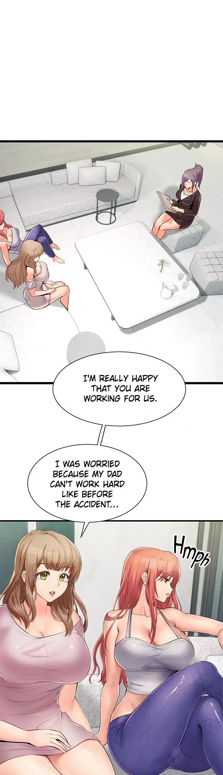 Reversed Virtues Chapter 7 page 23 - 