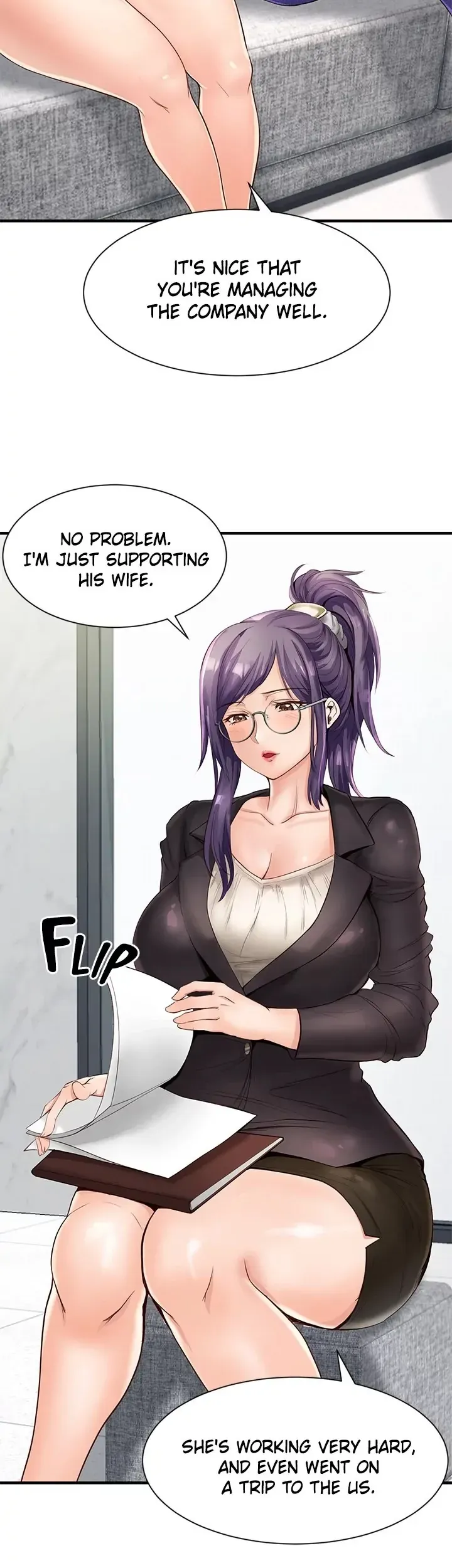 Reversed Virtues Chapter 7 page 24 - 
